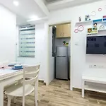 Blue Angel Apartment