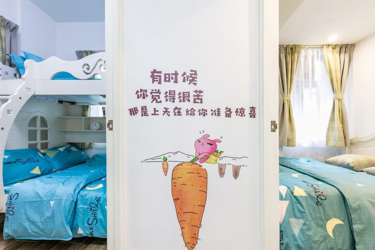 Blue Angel Apartment
