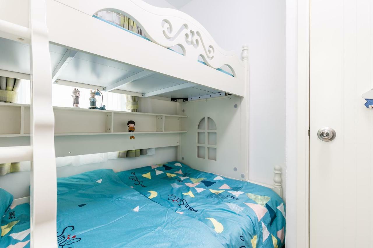 Apartment Blue Angel Hong Kong